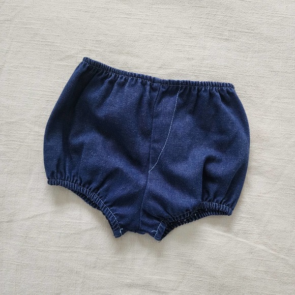 Vintage Healthtex Bloomers 6-24 months - Picture 3 of 6